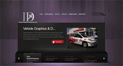 Desktop Screenshot of integritystartshere.com